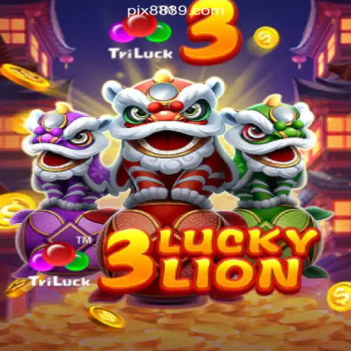 Explore the Thrills of 3LUCKYLION: The Ultimate Slot Game Experience on 8839.COM Platform