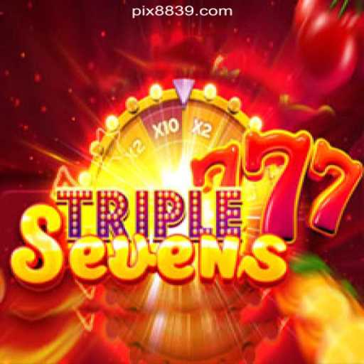 Discover the Thrilling World of 777TripleSeven on 8839.COM Platform-Oficial Slots Brasil #1