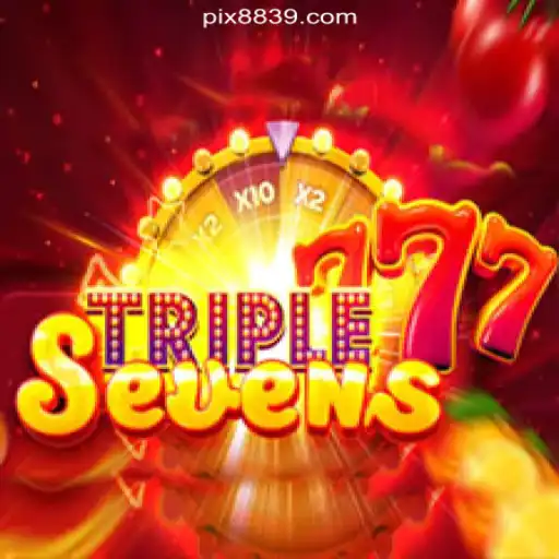 Discover the Thrilling World of 777TripleSeven on 8839.COM Platform-Oficial Slots Brasil #1