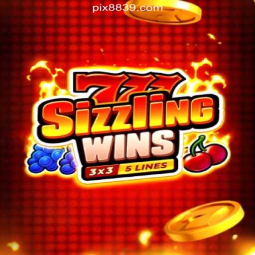 Discover the Thrills of 777sizzlingwins on 8839.COM Platform: The Official Slots of Brasil