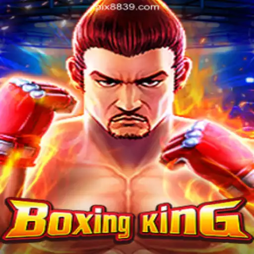 Discover the Thrilling World of BoxingKing on 8839.COM Platform