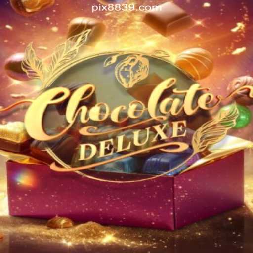 Exploring the Sweet World of ChocolateDeluxe on the 8839.COM Platform
