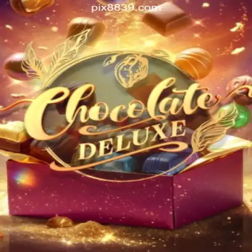 Exploring the Sweet World of ChocolateDeluxe on the 8839.COM Platform