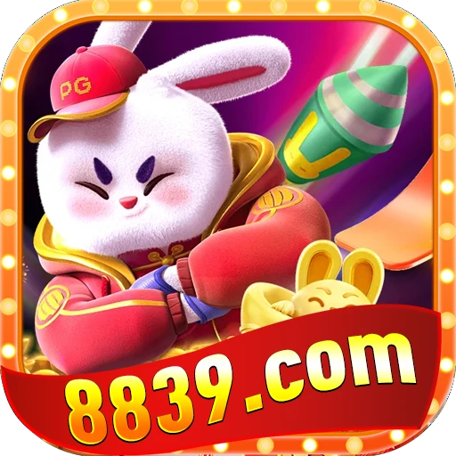 8839.COM platform-Oficial Slots Brasil #1