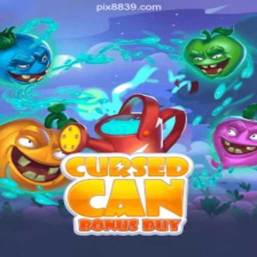 Discover the Excitement of CursedCanBonusBuy on 8839.COM Platform - Official Slots Brasil #1