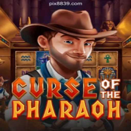 Unveiling 'CurseofthePharaoh': An Egyptian Adventure on 8839.COM Platform