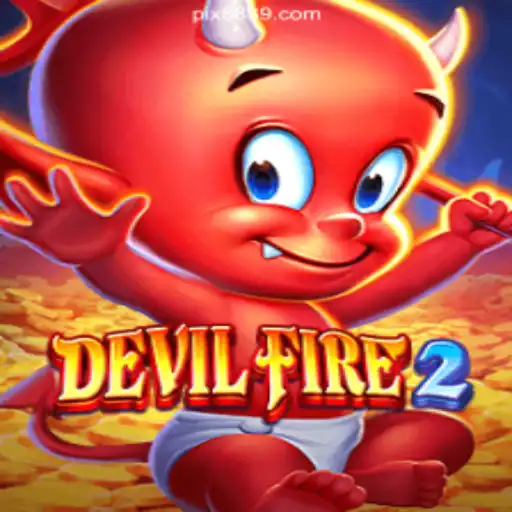 DevilFire2: A Fiery Adventure on the 8839.COM Platform-Oficial Slots Brasil #1