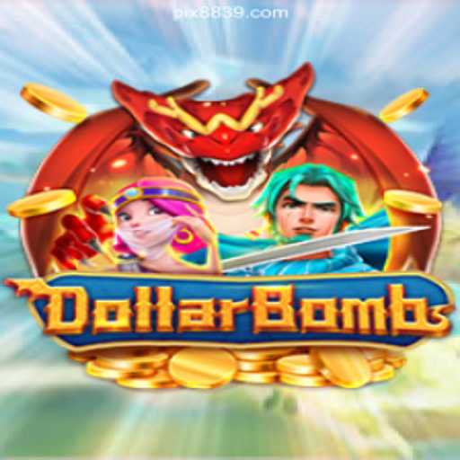 Explore DollarBombs: A Premier Gaming Experience on 8839.COM Platform - Official Slots Brasil #1