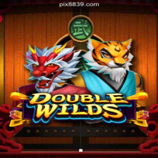 Exploring DoubleWilds: The Premier Game on 8839.COM Platform-Oficial Slots Brasil #1