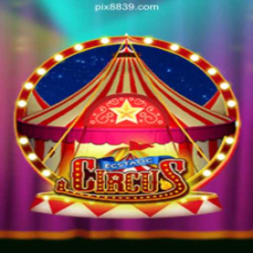 EcstaticCircus: The Thrilling Slots Experience on 8839.COM