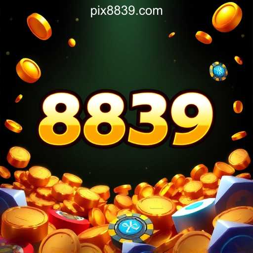 Exclusive Insights into the 8839.COM Platform: A Dive into Oficial Slots Brasil #1