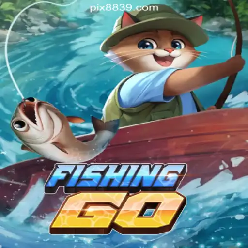 Exploring the Exciting World of FishingGO on 8839.COM Platform