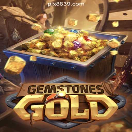 Exploring GemstonesGold: A Dazzling Gaming Experience on 8839.COM Platform
