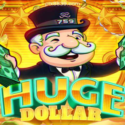 HugeDollar: A Comprehensive Guide to Brazil's Leading Slot Game