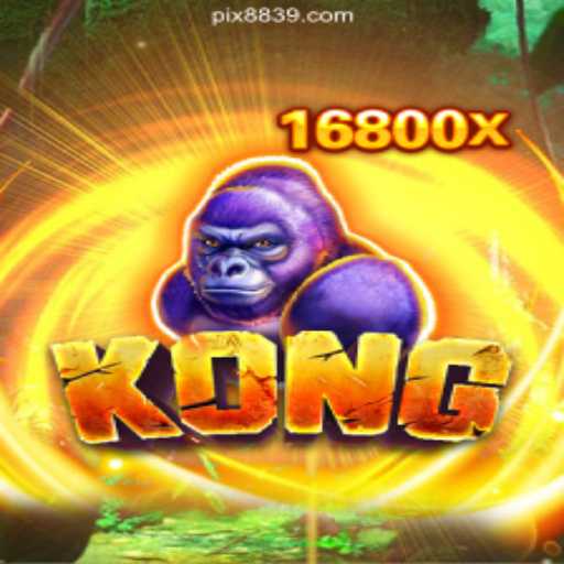 Exploring Kong: A Dive into the 8839.COM Platform-Oficial Slots Brasil #1