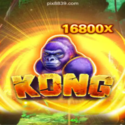 Exploring Kong: A Dive into the 8839.COM Platform-Oficial Slots Brasil #1