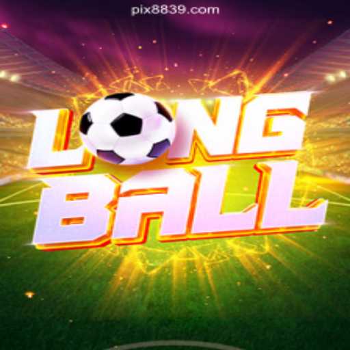 Unveiling LongBall: A Thrilling Dive into Brazil's Top-Rated Slots Game