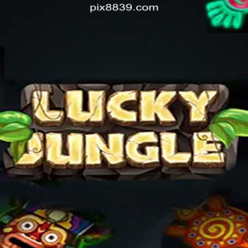 Discover the Thrills of LuckyJungle on 8839.COM: The Official Slots Platform in Brazil