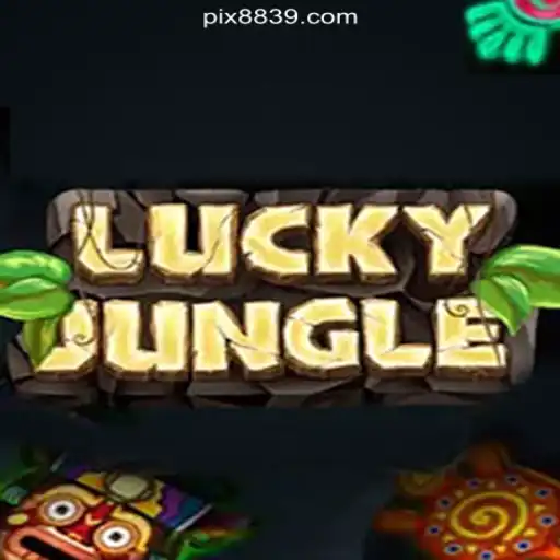 Discover the Thrills of LuckyJungle on 8839.COM: The Official Slots Platform in Brazil