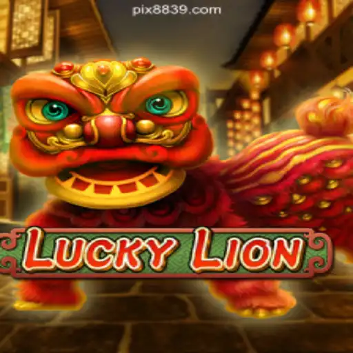 Exploring LuckyLion: The Premier Game on 8839.COM Platform-Oficial Slots Brasil #1