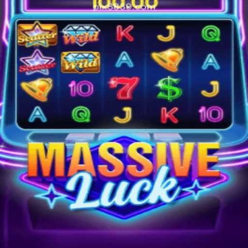 Discover MassiveLuck: The Ultimate Experience on 8839.COM Platform-Oficial Slots Brasil #1