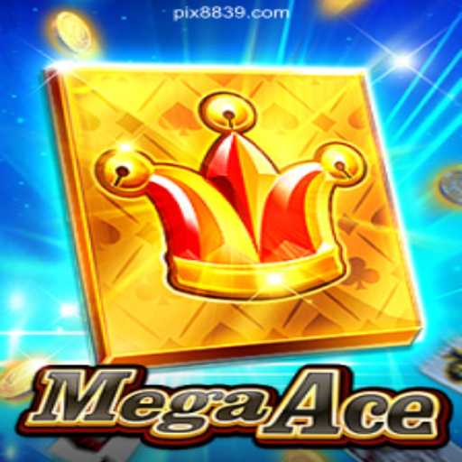 MegaAce: Experience Top-Tier Gaming on the 8839.COM Platform