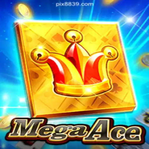 MegaAce: Experience Top-Tier Gaming on the 8839.COM Platform