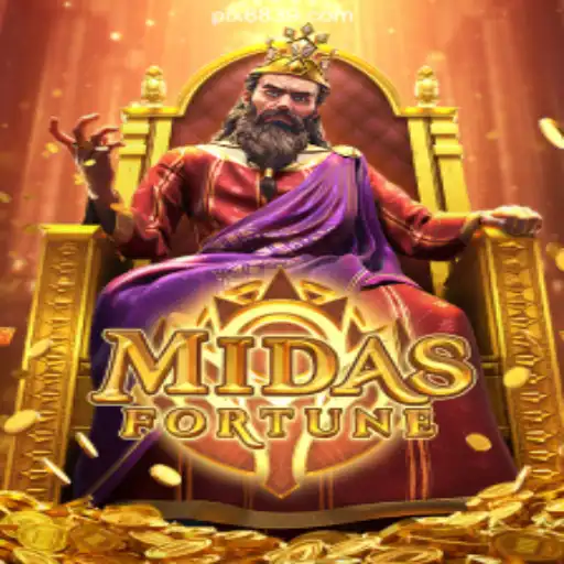 Exploring MidasFortune: A Premier Slot Game on 8839.COM's Platform