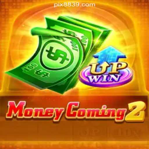Unleashing the Thrill: MoneyComing2 on 8839.COM Platform - The Ultimate Slot Game Experience in Brazil