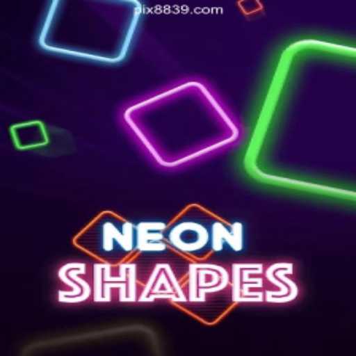Exploring NeonShapes: A Glimpse into the Future of Digital Gaming