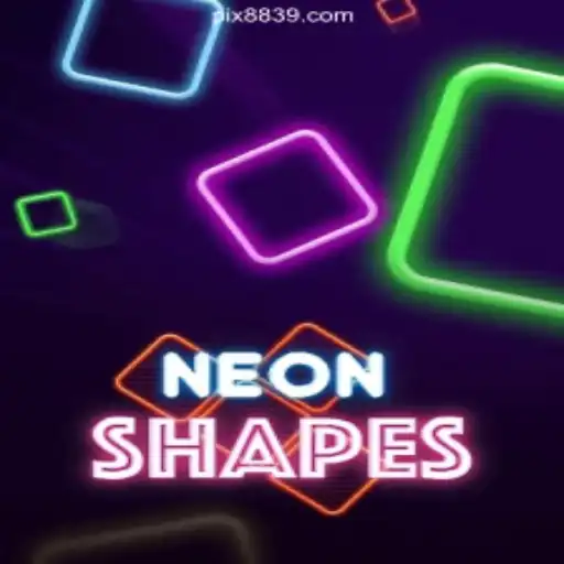 Exploring NeonShapes: A Glimpse into the Future of Digital Gaming