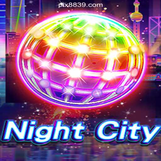 Exploring NightCity: A Thrilling Dive into the Top Slots Game on 8839.COM Platform