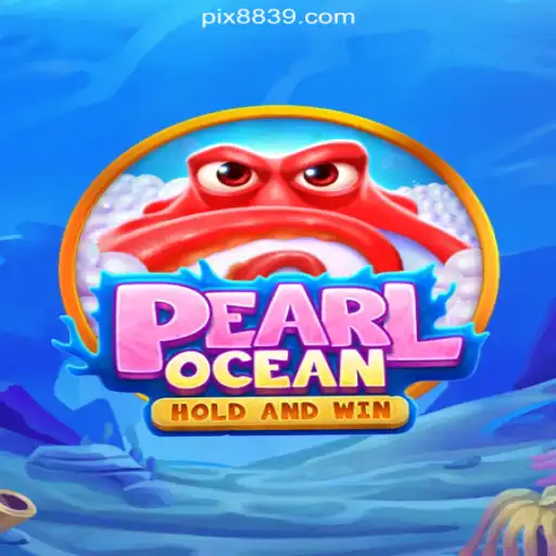 Dive into the Splendid World of PearlOcean: An Exploration on 8839.COM platform-Oficial Slots Brasil #1