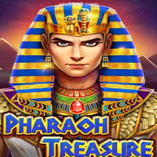 Discover the Thrills of PharaohTreasure on the 8839.COM Platform