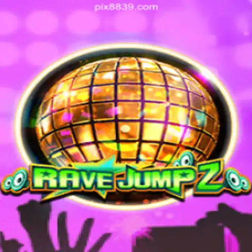 Explore the Thrills of RaveJump2 on 8839.COM Platform - Official Slots Brasil #1