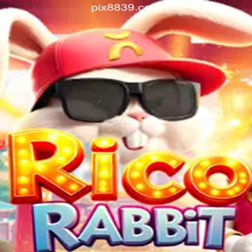 RicoRabbit: Exploring the Features and Gameplay on the 8839.COM Platform - Oficial Slots Brasil #1