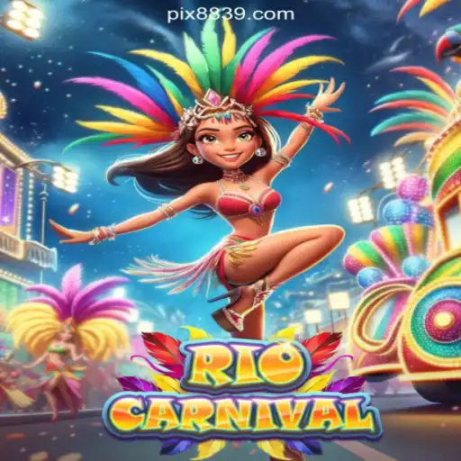 Discover the Exciting World of RioCarnival on 8839.COM Platform-Oficial Slots Brasil #1