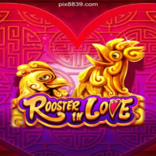 RoosterInLove: A Journey Through Brazil's Vibrant Slot Game Scene
