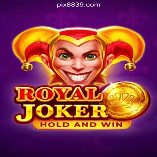 Discover the Thrilling World of Royaljoker on 8839.COM: The Premier Slots Platform in Brazil