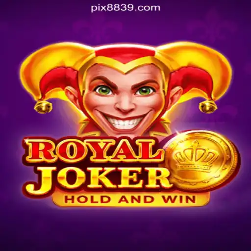 Discover the Thrilling World of Royaljoker on 8839.COM: The Premier Slots Platform in Brazil