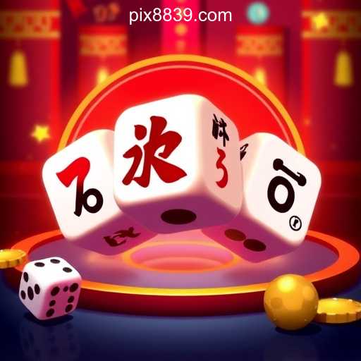 Exploring the Vibrant World of Sic Bo on the 8839.COM Platform-Oficial Slots Brasil #1