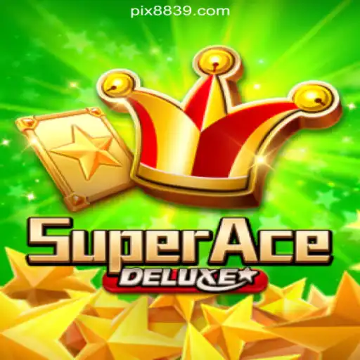 Exploring the Thrills of SuperAceDeluxe: A Leading Game on the 8839.COM Platform