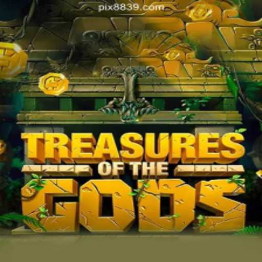 Discover the Secrets of 'TreasureoftheGods' on 8839.COM: Brazil's Premier Slot Platform