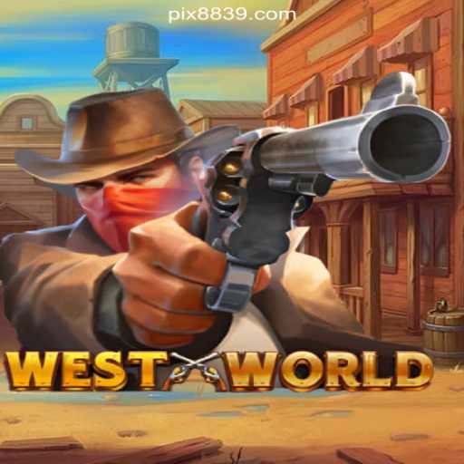 Exploring the World of WestWorld: A Dive into the '8839.COM Platform-Oficial Slots Brasil #1'